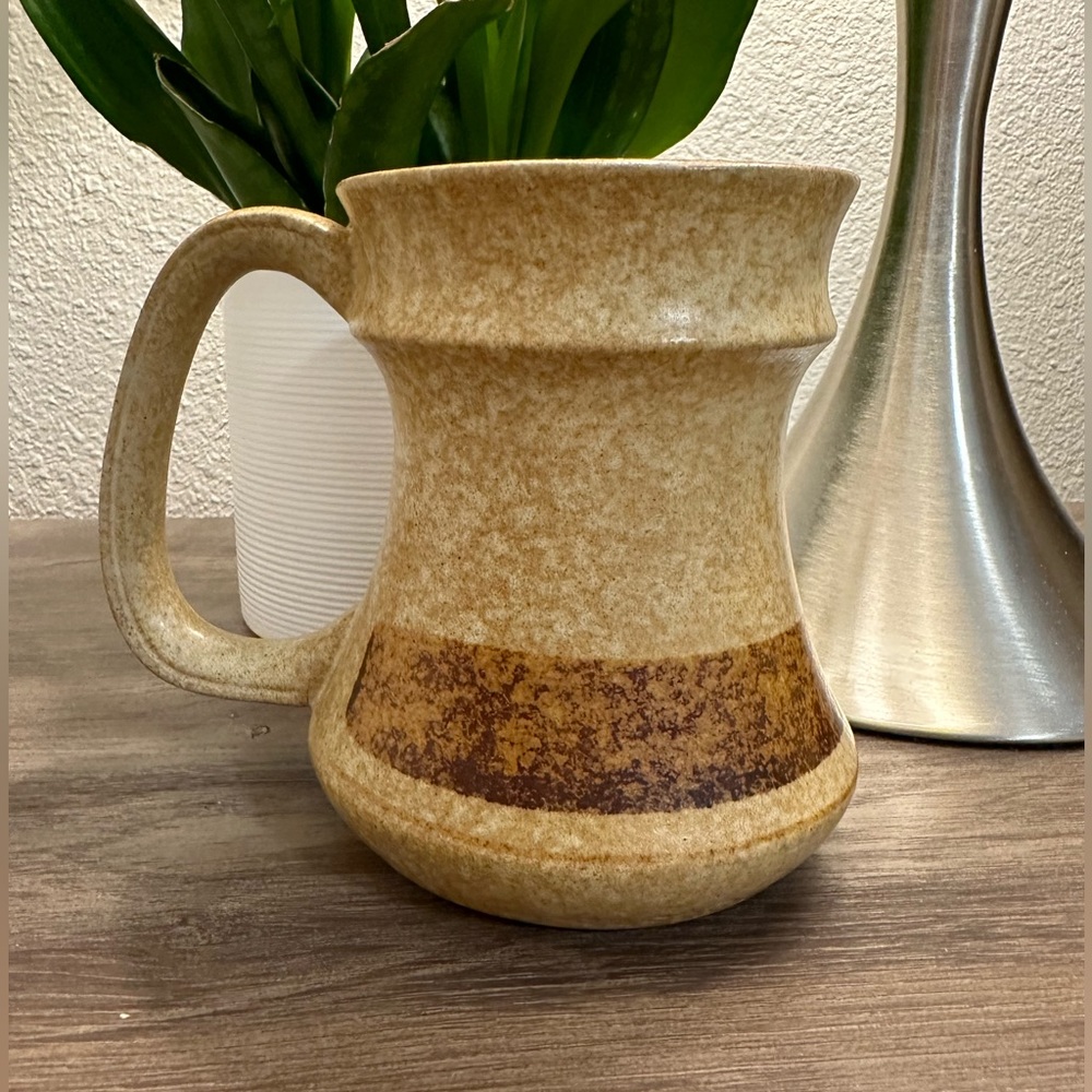 Ceramic mug - Picture 2 of 4